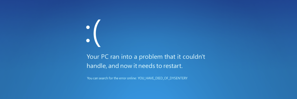 sysadrift's profile banner image
