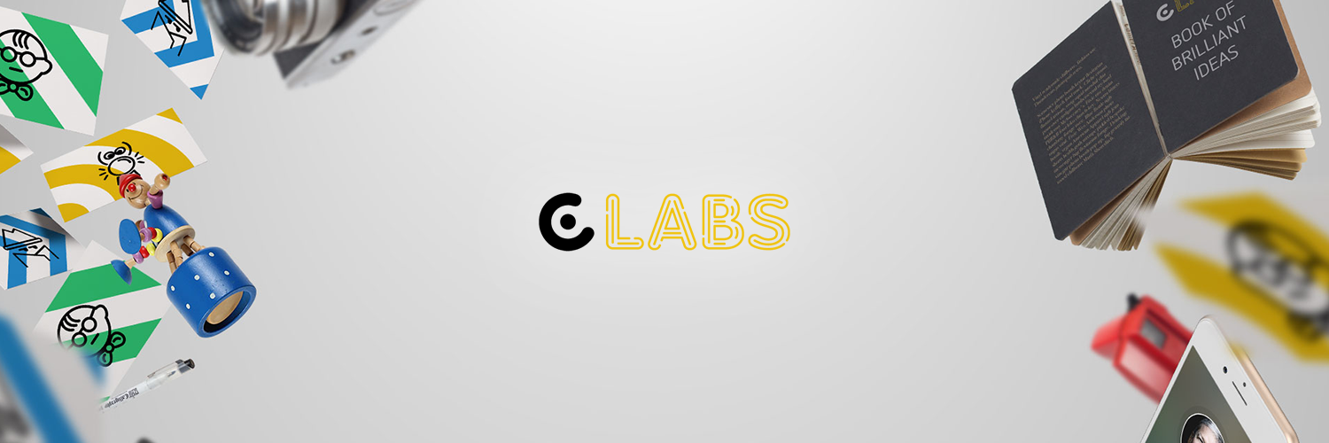 CLabsDigital's profile banner image