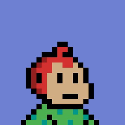 miczcraf's profile banner image