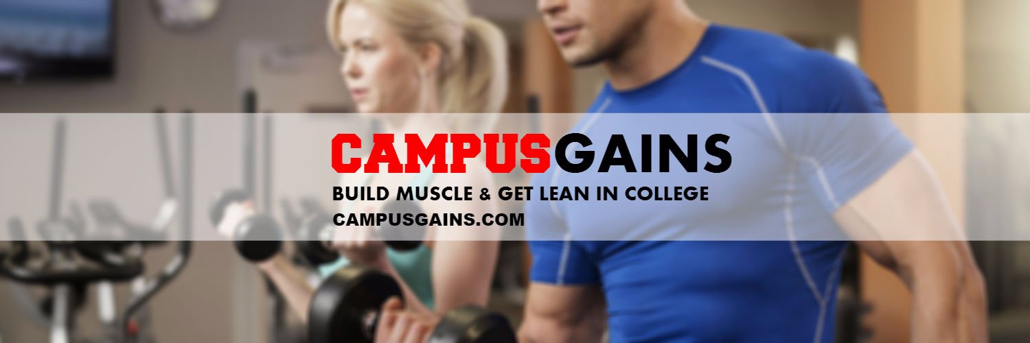 CampusGains's profile banner image