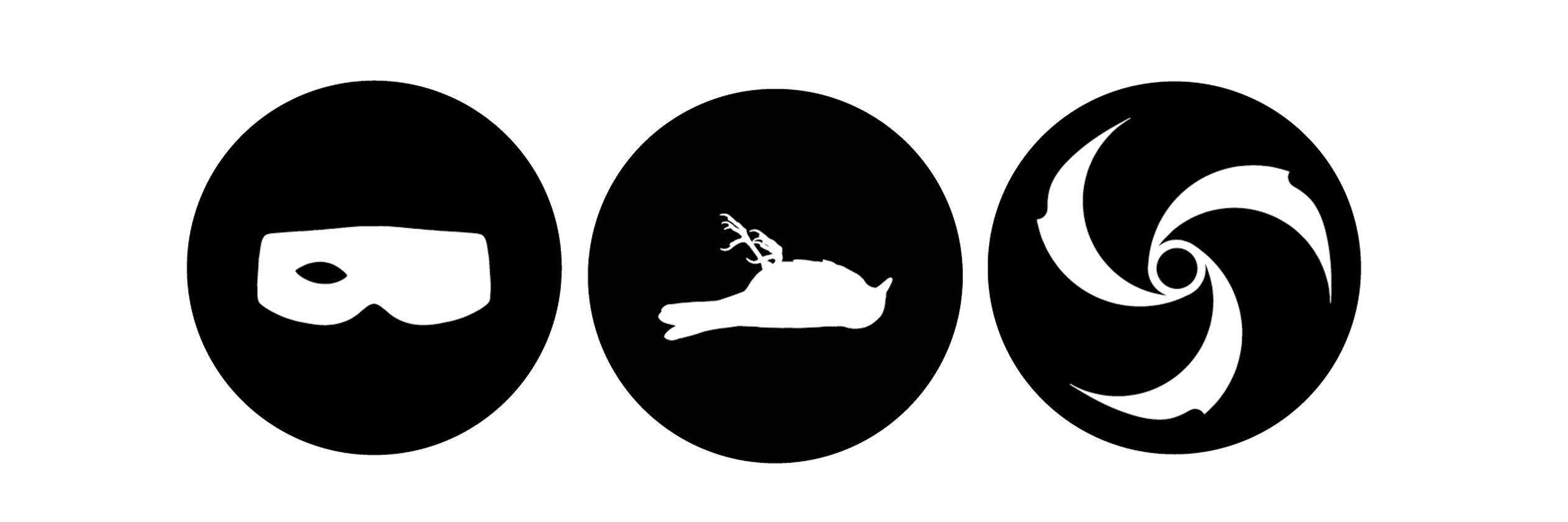 NEVERMENMUSIC's profile banner image