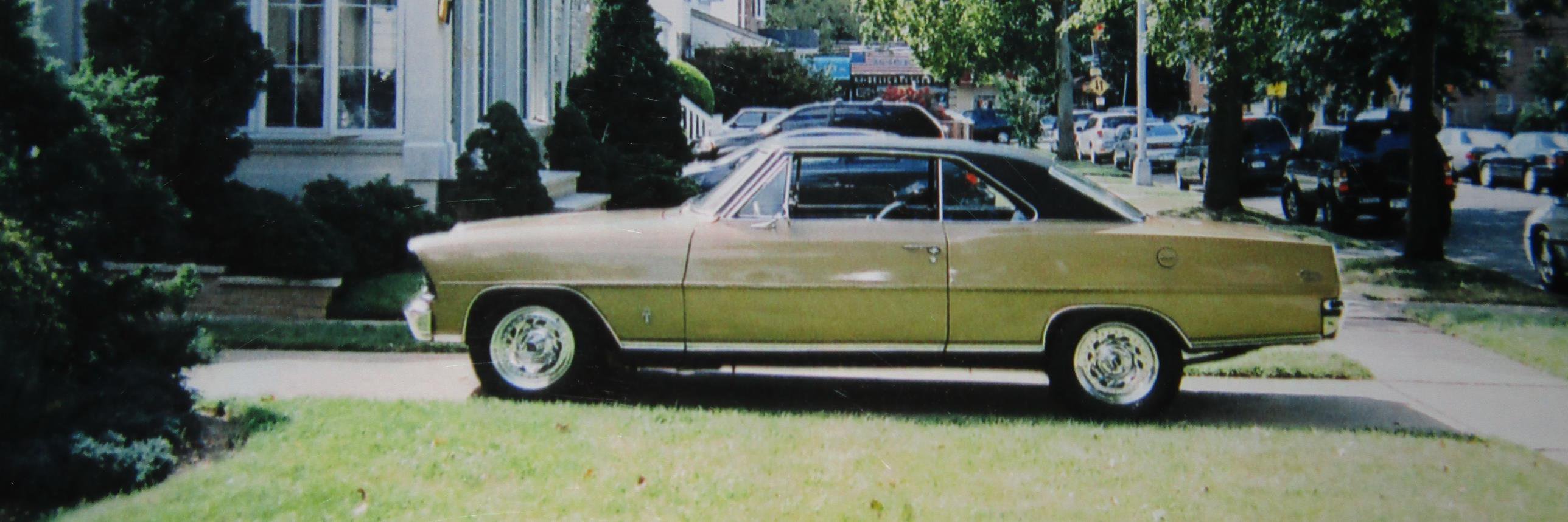 Eddie Frandfer banner