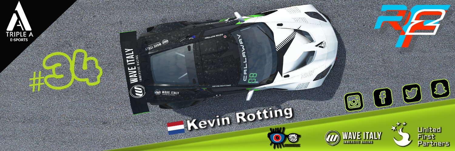 KevinRotting34's profile banner image