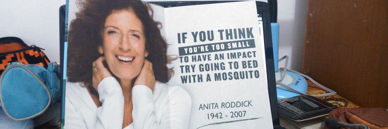 Corry Laura Sianturi banner