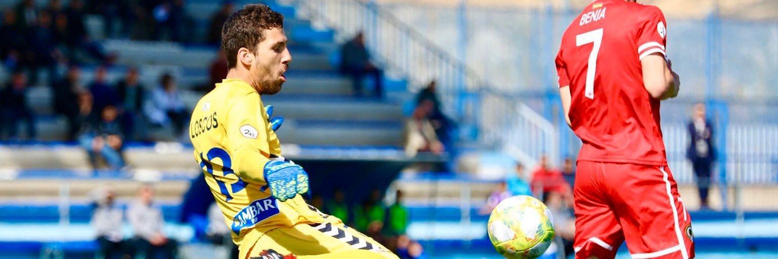 Eduardo Loscos Ramos banner