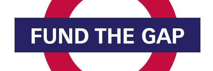 FundTheGap's profile banner image