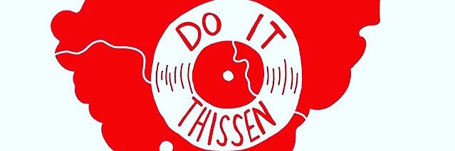 Thee Mightees banner