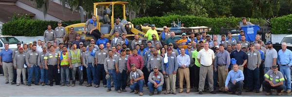 TuckerPaving Profile Banner