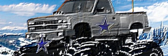 lshelby64's profile banner image