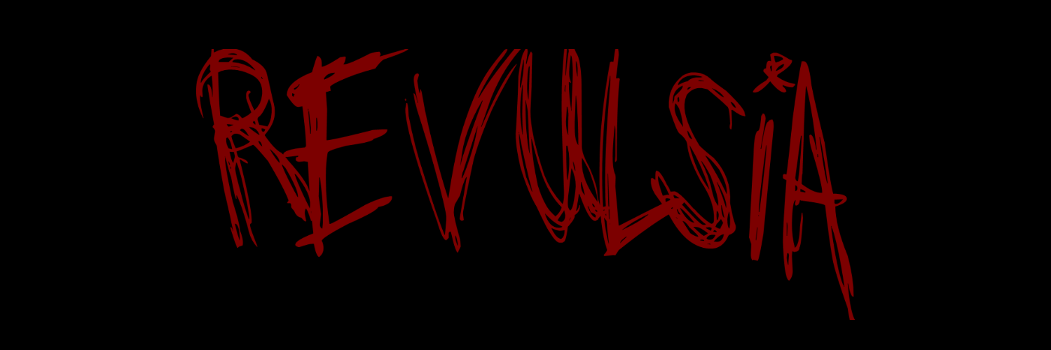 Revulsia's profile banner image