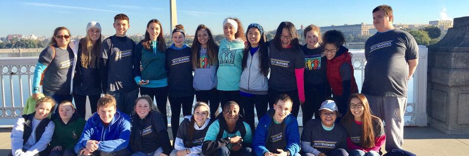 CVHSBestBuddies's profile banner image