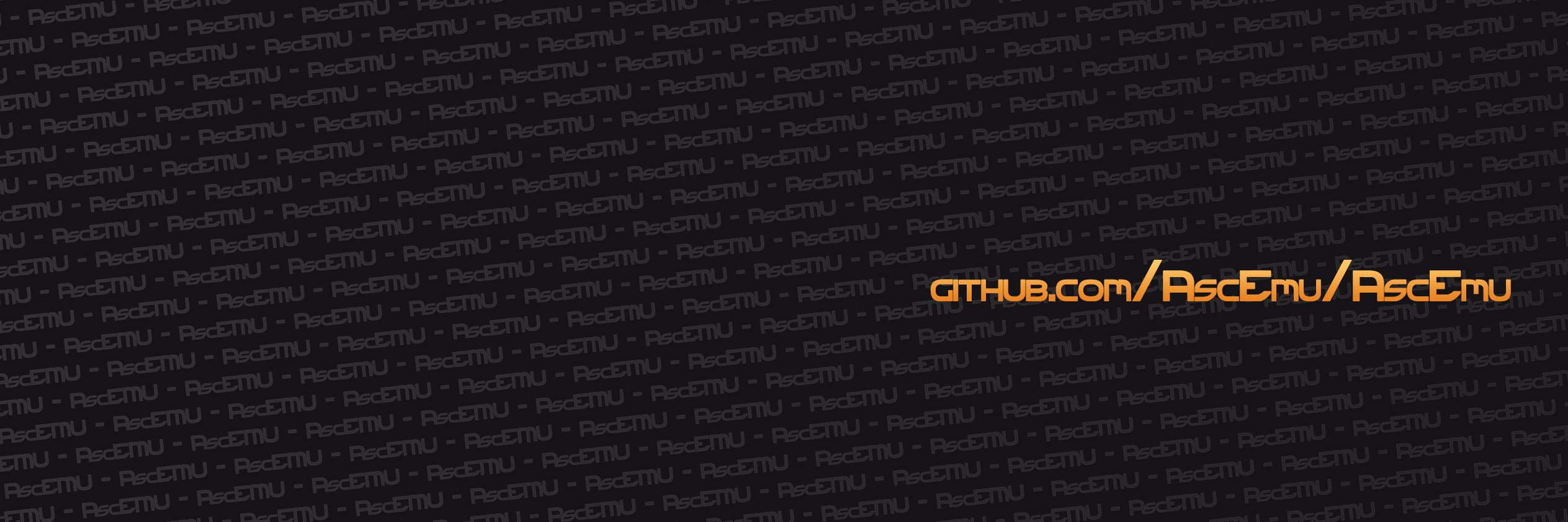 AscEmu banner