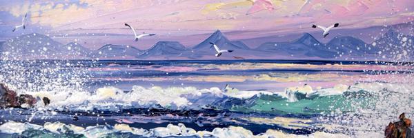 Annejanet60 Profile Banner