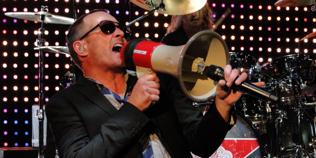 VegasCrackerman's profile banner image