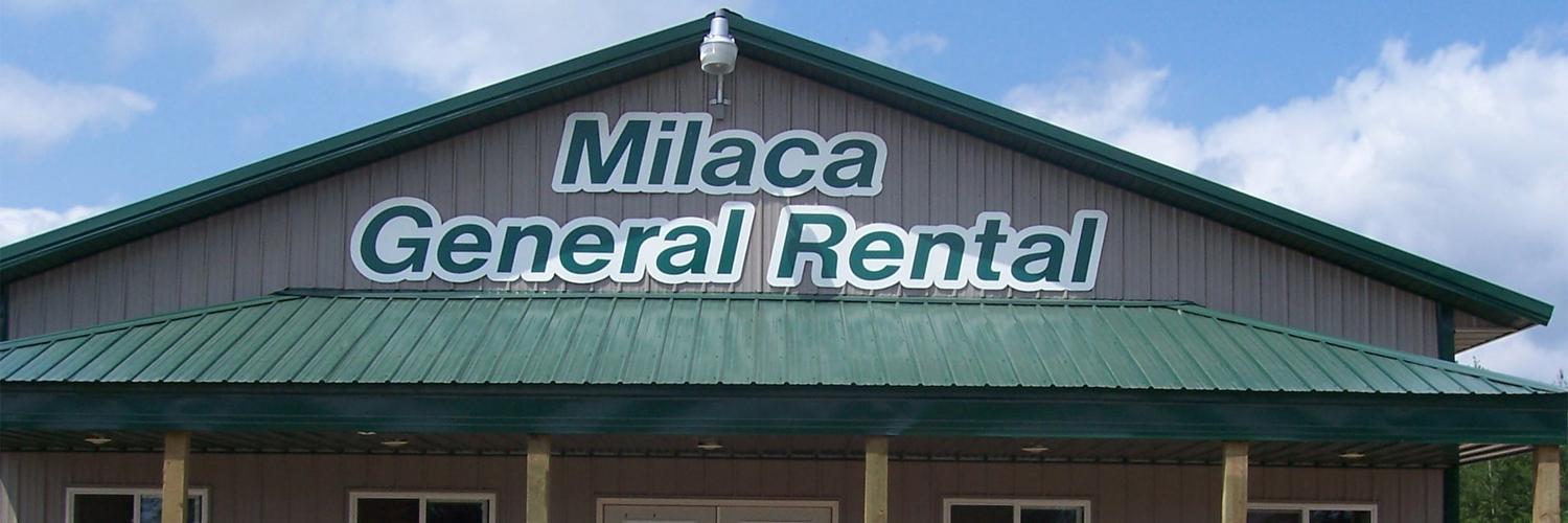 Milaca GeneralRental (@MilacaGeneralRC) / Posts / X