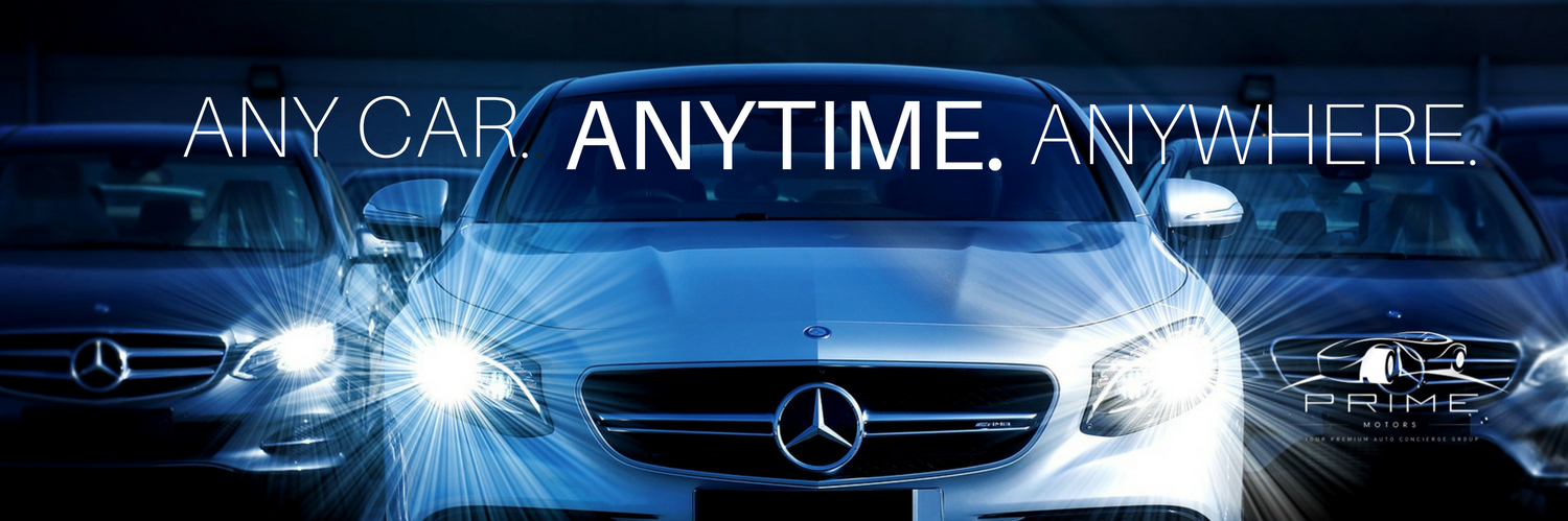 PrimeMotorCar's profile banner image
