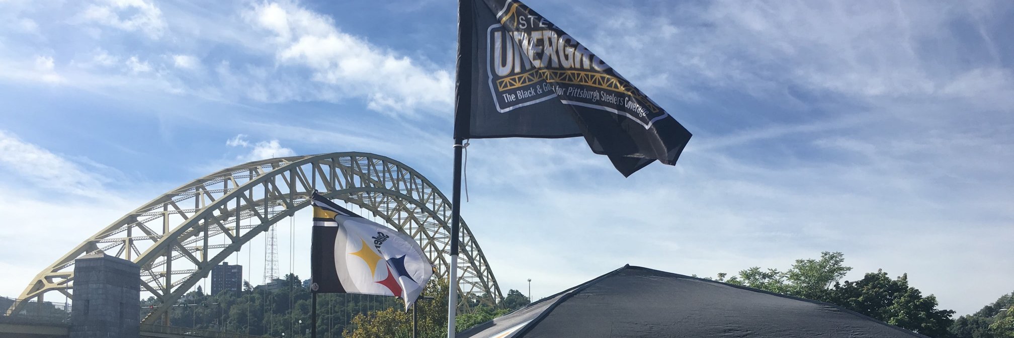 Joe Kuzma (SCU) banner