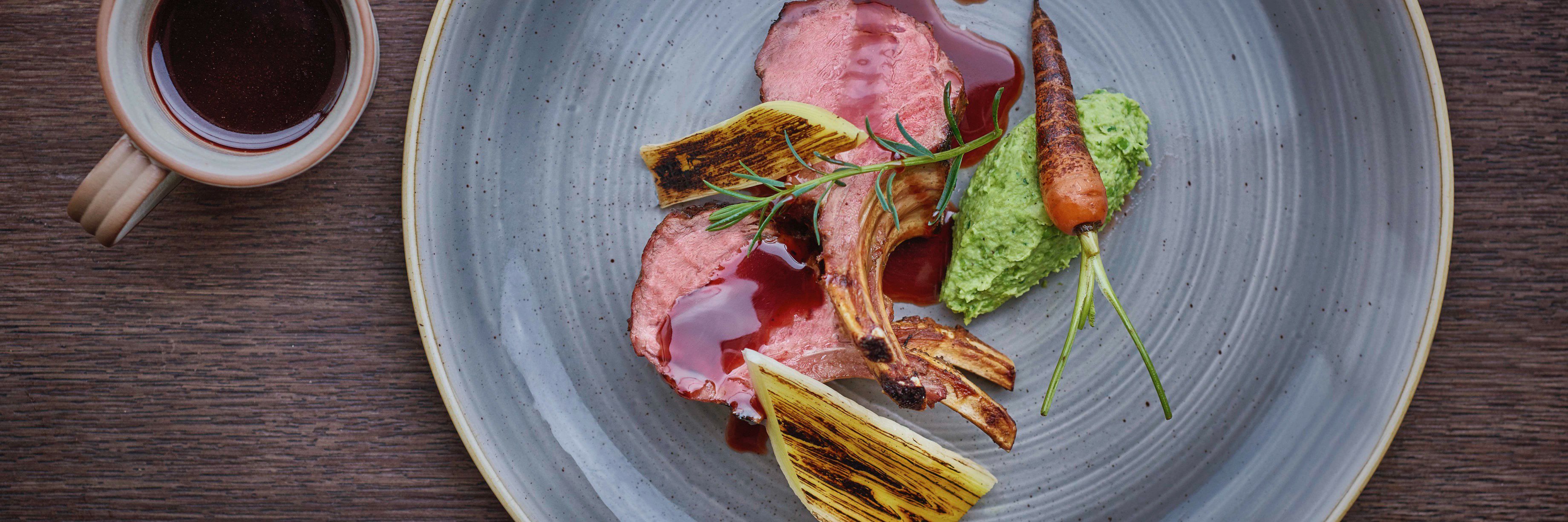 RobaRestaurant's profile banner image