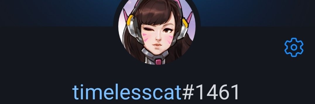 timelesscat16's profile banner image