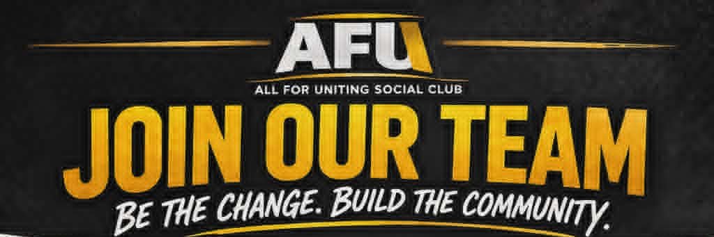 AllForUniting's profile banner image