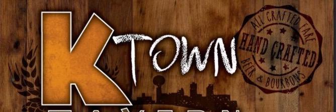 KTownTavern's profile banner image