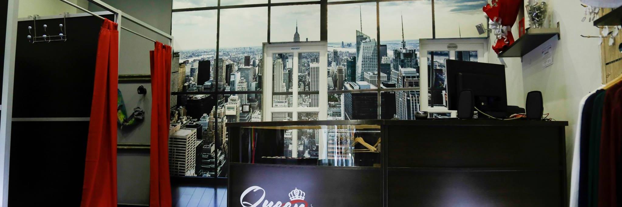 QueenStreet15's profile banner image