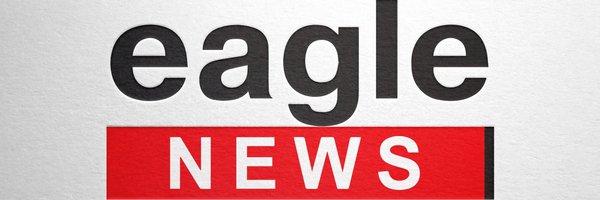 Eagle News Profile Banner