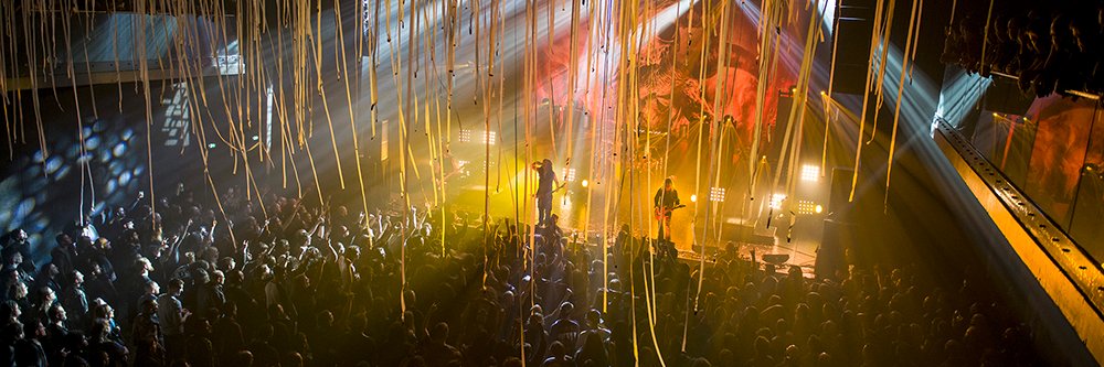 Damage Done Prod banner