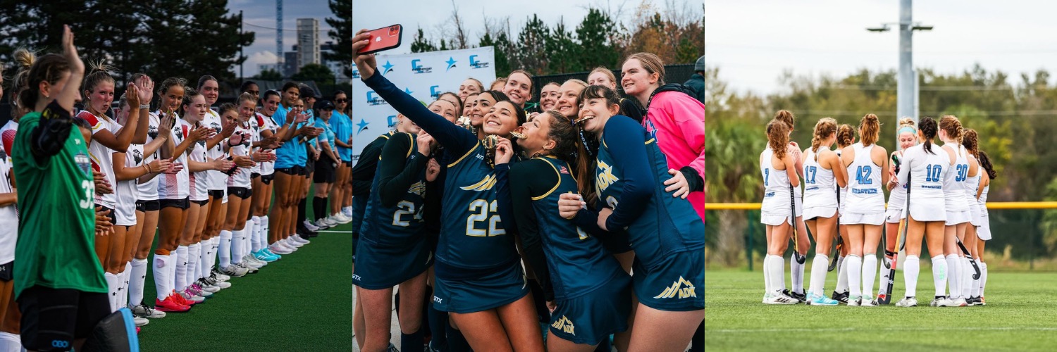 Performance Sport Events banner