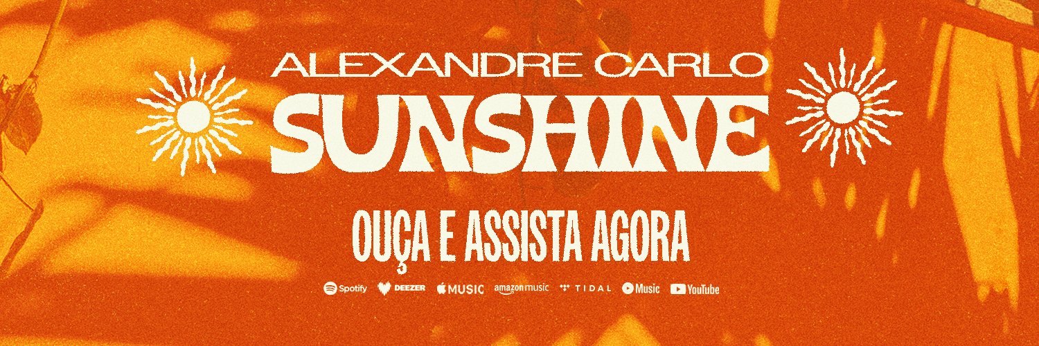 Alexandre Carlo banner