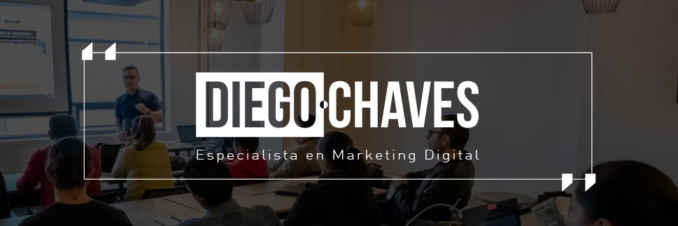 diegochavescol's profile banner image