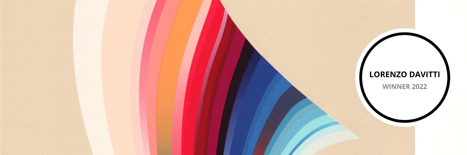 ON PAPER Contest banner