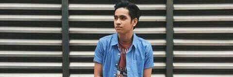erkjunio's profile banner image