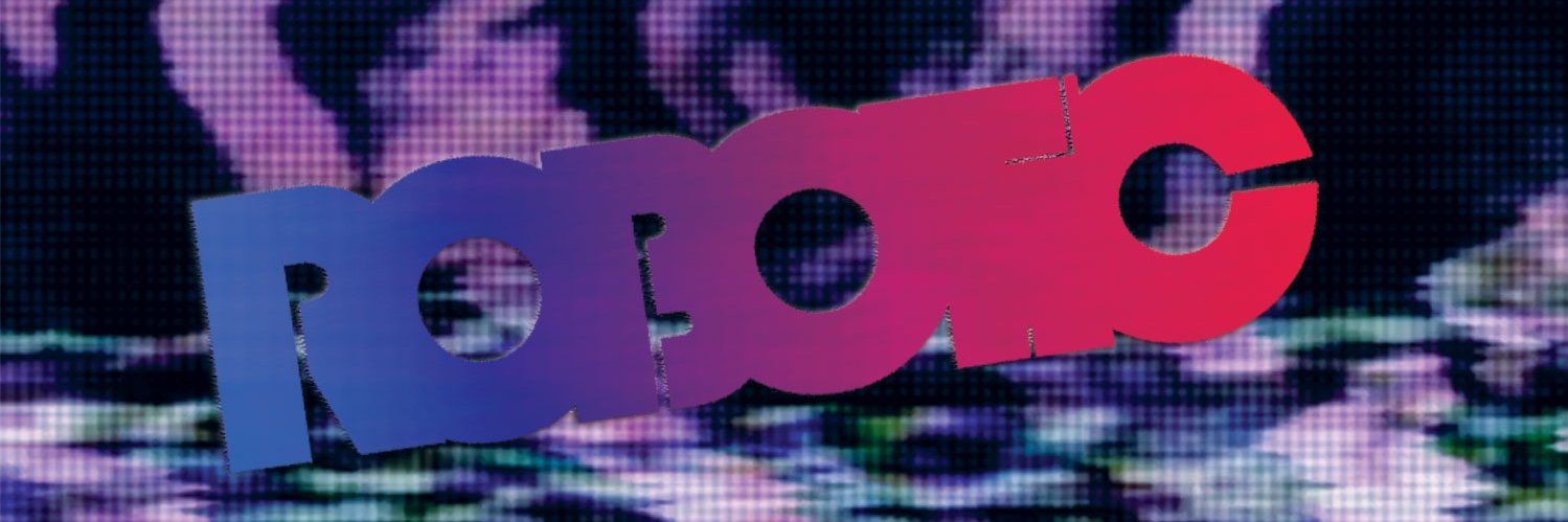 roboticwed's profile banner image