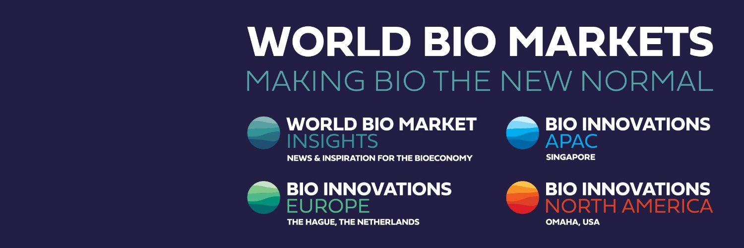 World Bio Market Insights banner