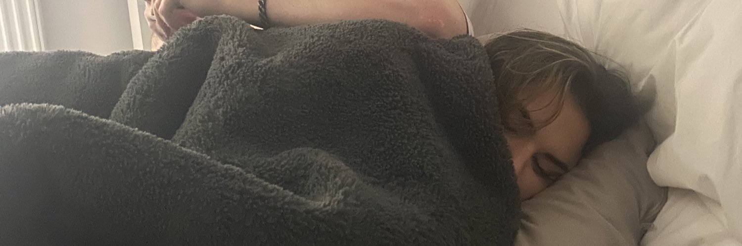 tequleila's profile banner image