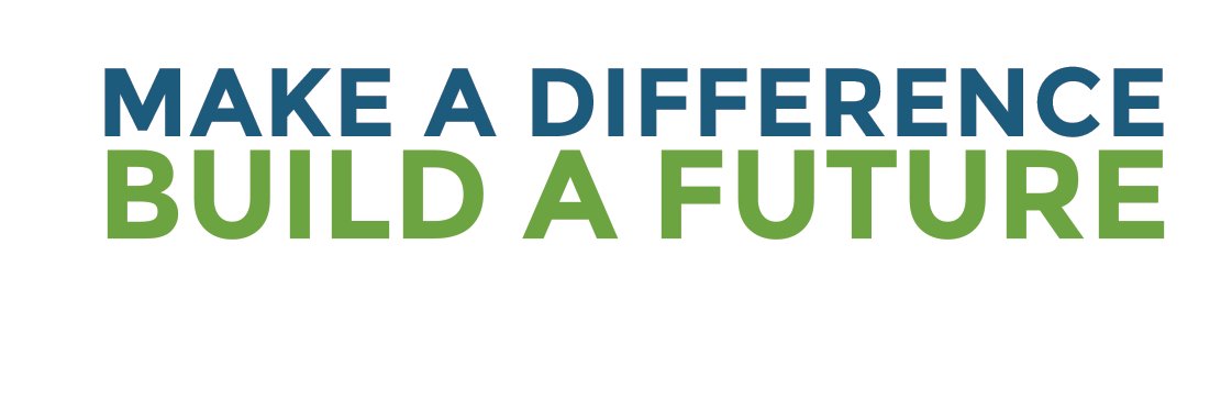 CANS Building Futures for Youth banner