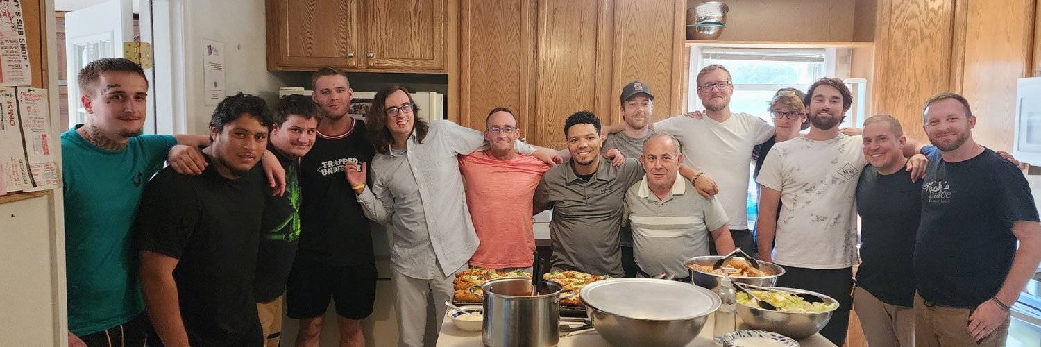 Nick's Place banner