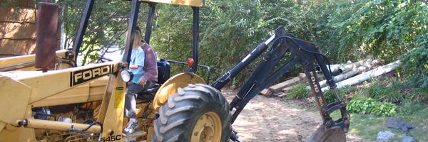 RobinLougee Profile Banner