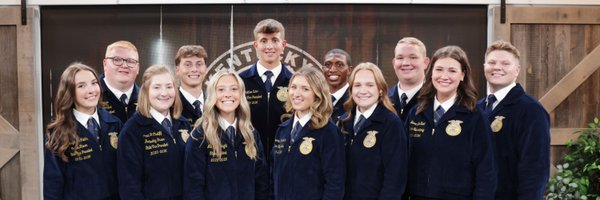 KentuckyFFA Profile Banner