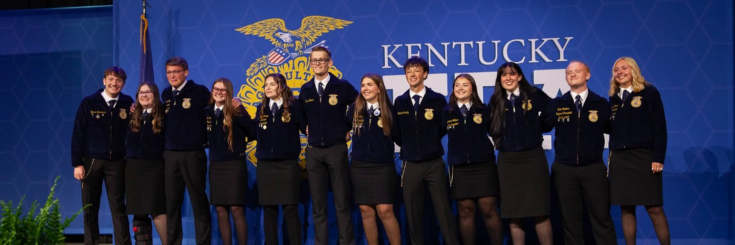 KentuckyFFA's profile banner image