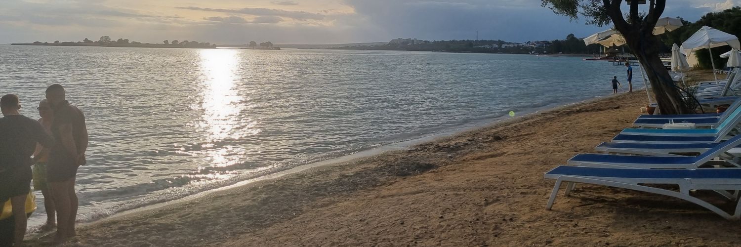 welshregan's profile banner image