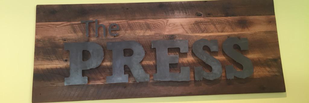 thepressjuice's profile banner image