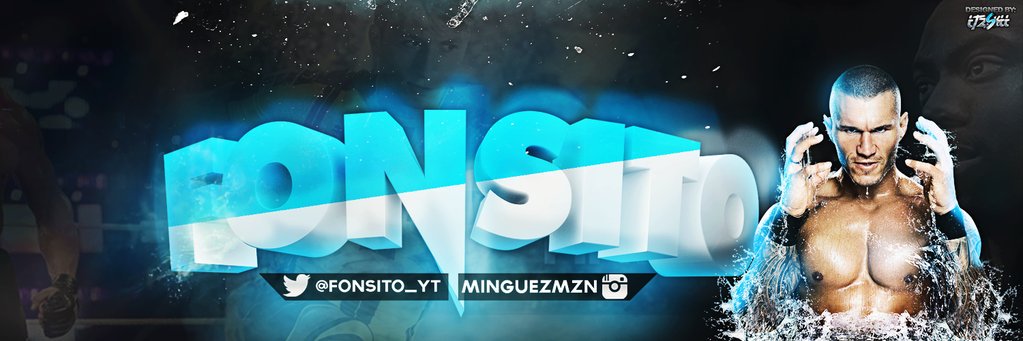 Fonsito_YT's profile banner image