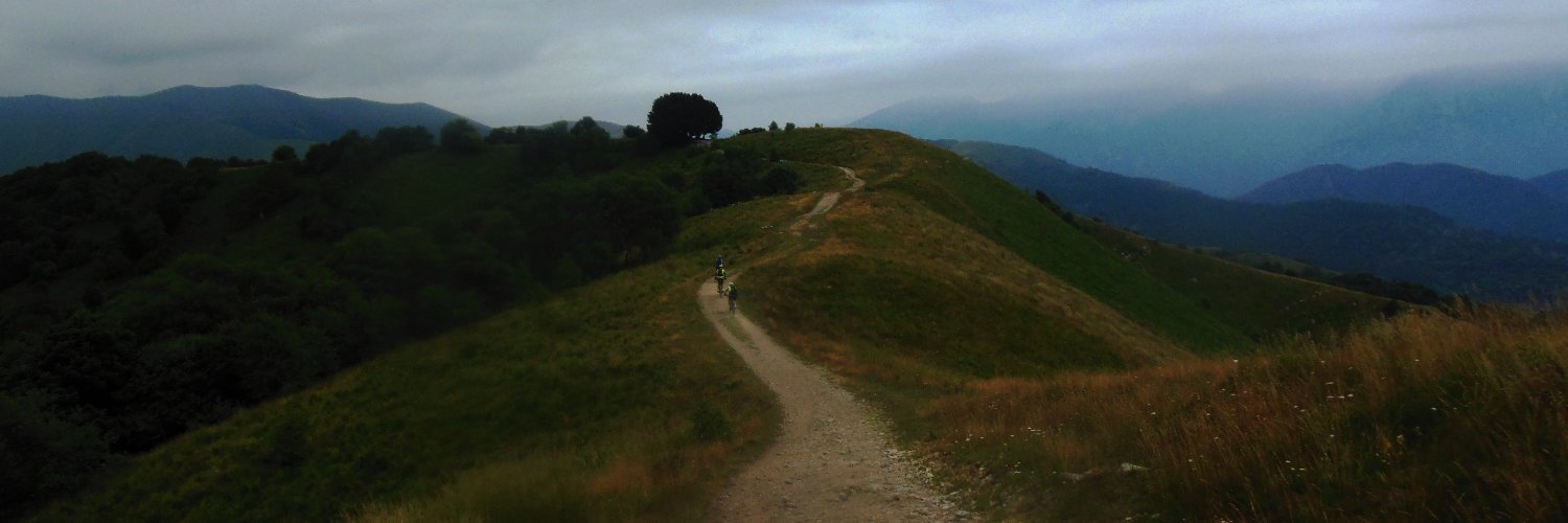 LongLifeMTB's profile banner image