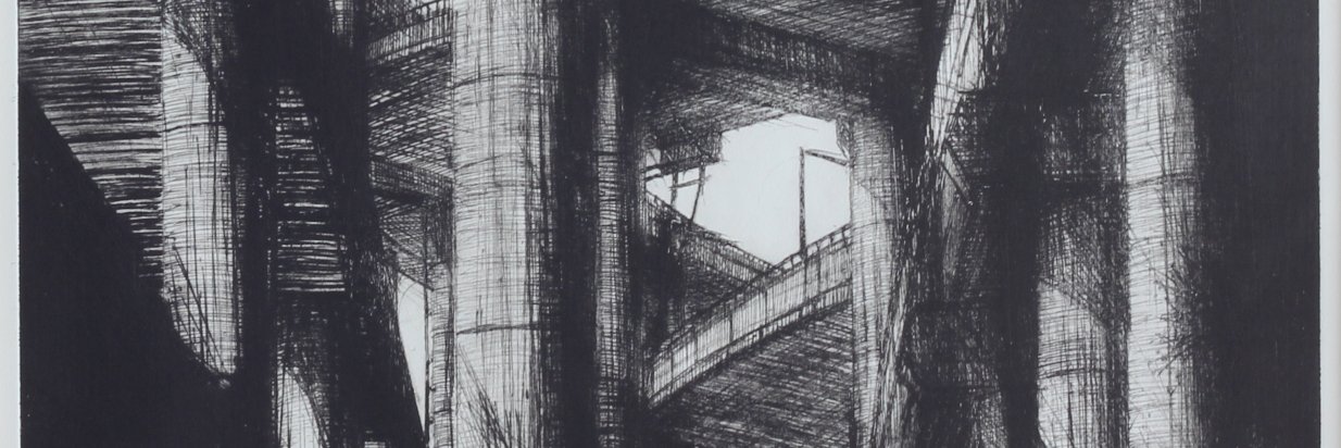 Sibyl Ruth's banner