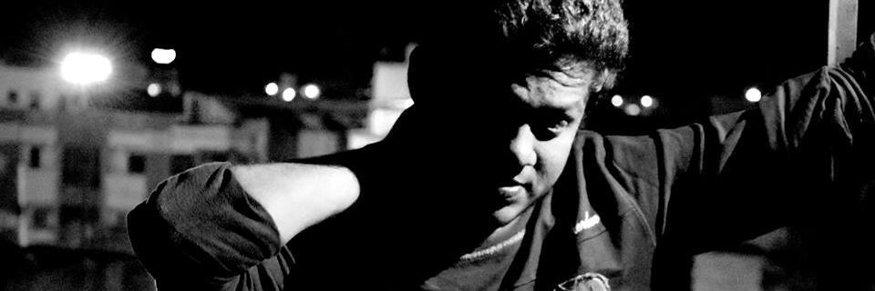 sai krishna reddy banner