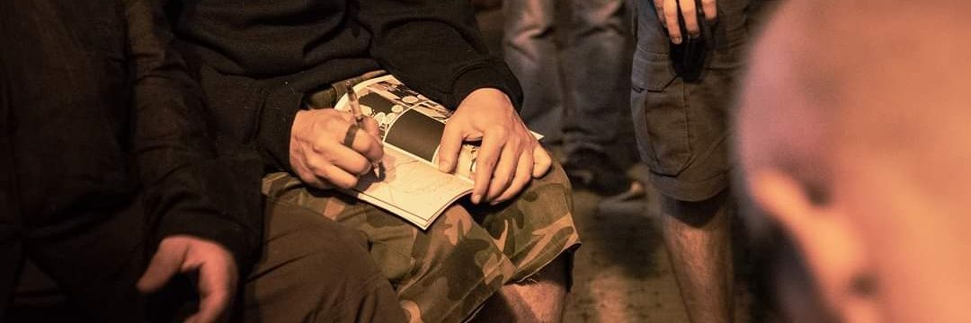 SputnikFest's profile banner image