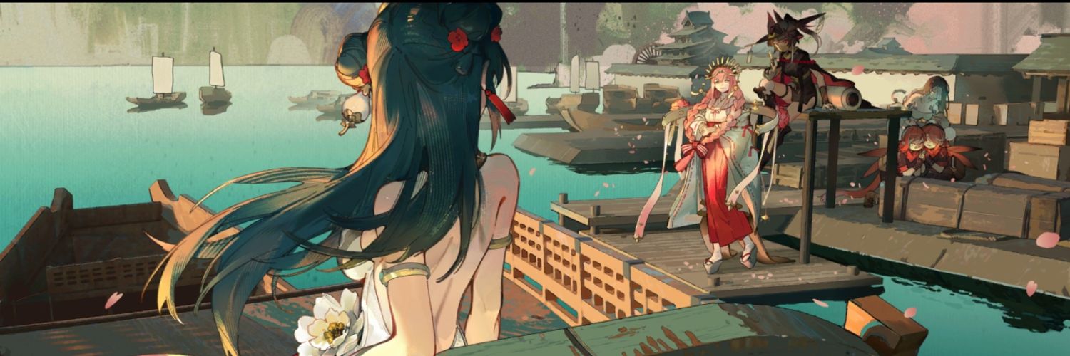 akibakeisworld's profile banner image