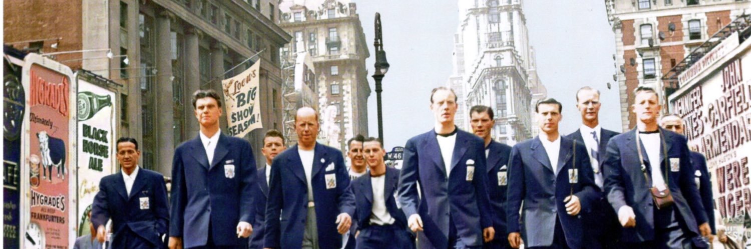 Linus Danielsson banner